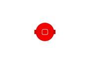 Home Button Compatible With iPhone 4S Red - All Repair Parts USA Seller Home Button Compatible With iPhone 4S Red - All Repair Parts USA Seller