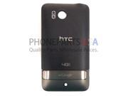 HTC Thunderbolt Full Rear Back Housing For Verizon All Repair Parts USA Seller