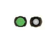 Home Button Compatible With iPod Touch 4 Green All Repair Parts USA Seller