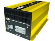 Go Power! Solar Elite Complete Solar and Inverter System with 320 Watts of Solar