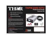 THPW2000 KIT2 Professional Grade Inverter KIT