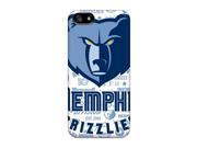 Premium Memphis Grizzlies Heavy duty Protection Case For Iphone 5 5s