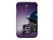 New Premium EQM1812jduc Case Cover For Galaxy S4 Baltimore Ravens Protective Case Cover