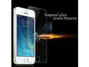 Tempered Glass!! Clear Front Screen Protector For Iphone 4 4s 4g Ultra Thin Crystal Protective Film Retail Package