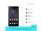 Original Oneplus one Screen Protector Oneplus one Tempered Glass for Oneplus One Plus one1 1 OPO Phone free gift carton box send