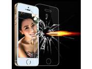 Top Quality Ultra Thin Tempered Glass Screen Protector Case For iPhone 5 5S 5C 4 4S 6S 6 Plus Cover Phone Cases Protective Film