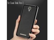 price Top Quality Luxury Battery replacement Case For Xiaomi Redmi Note 2 Mobile Phone Shell no full tracking