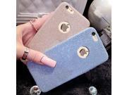 Ultra Thin Glitter Bling Cute Candy Cover For iPhone 6 Case Crystal Soft Gel TPU Phone Cases For iPhone6 6S 5 5S 6 Plus 6SPlus