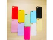 Thin Slim Cute Soft Colorful Candy Silicone Rubber Material Gel Tpu Soft Back Case Cover For Iphone 5 5s Shockproof Phone Bags Thin Slim Cute Soft Colorful Candy Silicone Rubber Material Gel Tpu Soft Back Case Cover For Iphone 5 5s Shockproof Phone Bags