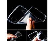 Hot0.3mm Ultra Thin Clear Transparent Soft TPU Case For LG Nexus 5 back cover phone Cases for Googel Nexus 5