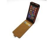 Luxury Flip and up Leather case cover leather Phone Cover Case For Nokia lumia 630 pu leather case for nokia 630