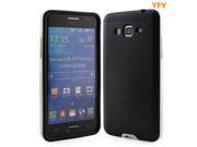 High Quality Neo Hybrid case for Galaxy Grand Prime G530H G530 slim Back Cover