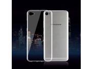 For Lenovo S90 S60 K50 K3 A399 P70T A5000 thin Clear Cover TPU High Quality Protector Phone Case For Lenovo Soft Phone Back Case
