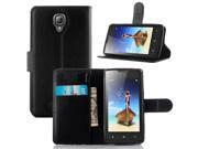 Luxury Wallet PU Leather Case Cover For Lenovo A1000 Case Flip Phone Case Back Cover For Lenovo A 1000 With Card Holder Stand Luxury Wallet PU Leather Case Cover For Lenovo A1000 Case Flip Phone Case Back Cover For Lenovo A 1000 With Card Holder Stand