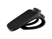 MINIKIT Neo 2 HD Hands free Kit Black By PARROT