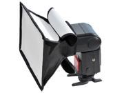 GODOX Unviersal 15x20cm Mini Softbox for Camera Speedlite Flash Canon Nikon Sony Yongnuo Light