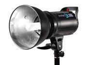 Godox DE300 300W Professional Photography Photo Bowens Mount Flash Strobe Studio Lighting Head 110V