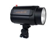 Godox 120W 110V Photography Photo Studio Strobe Flash Light Lighting Lamp Head