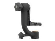 Q 45 360° Gimbal Tripod Head Specialized 1 4 Screw for Telephoto Lens Camera