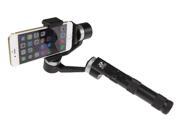 Zhiyun Z1 Smooth 3 Axis Handheld Stabiliser Phone Gimbal for iphone 6 plus Gopro