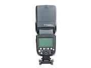 Godox Thinklite TTL TT685N Camera Flash High Speed 1 8000s GN60 for Nikon Camera I TTL II Autoflash