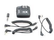 Godox X1N 2.4G Wireless Flash Single Receiver for Nikon DSLR Camera X1N R Receiver