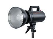 Godox GT400W Digital Professional High Speed Studio Flash Strobe Light Head 220V