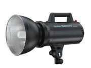 Godox GS 300 300W Flash Strobe Studio Light Lamp Head for Camera Camcorder 220V