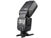 Godox High Speed V860N I TTL GN58 1 8000S Li ion Speedlite Camera Flash for Nikon D7000 7100 D90