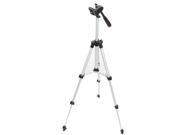 Universal Pro WT3110A Portable Camera Tripod Stand for DSLR Sony Canon Nikon with Bag