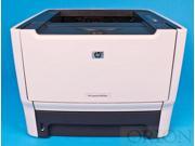 HP LaserJet P2015d CB367A 1200 dpi x 1200 dpi USB Mono Laser Printer