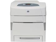 Color LaserJet 5550dn Color LaserJet 5550dn
