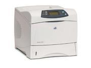 HP LaserJet 4200 Monochrome Office Printer Q2425A
