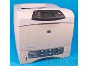 HP Laserjet 4300N Network Monochrome Laser Printer