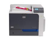 HP CP4525n Workgroup Color Laser Printer cc493a
