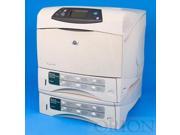 HP LaserJet Q5409A Workgroup Monochrome Laser Printer