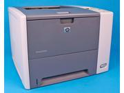HP LaserJet P3005n Printer