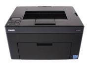 Dell 1350cnw Color LED Laser Printer