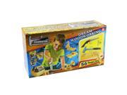 DIY Real Construction Deluxe Wood Workshop Kit For Kids With Many Tools