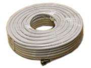 Digiwave 100 Ft RG6 Coaxial Cable