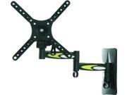 TygerClaw 10~32 Full Motion Wall Mount