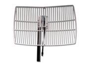 Turmode 2.4Ghz Grid Parabolic Antenna