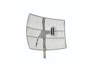 Turmode 2.4GHz Parabolic Antenna