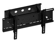 ElectronicMaster LCD116BLK TygerClaw 36 in. 55 in. Tilt Swivel Wall Mount Black