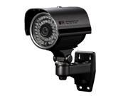 SeqCam Weatherproof IR Color Security Camera