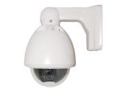 SeqCam Mini Speed Dome Security Camera