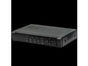 SeqCam 8 Channel DVR