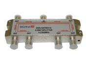 Digiwave 6 Way Splitter for 5 to 2400Mhz
