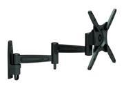 TygerClaw 17 to 37 inch Full Motion Wall Mount