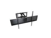 TygerClaw 42 to 90 inch Full Motion Wall Mount